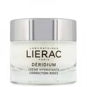 Lierac Deridium Wrinkle Correction Moisturizing Cream for Normal to Combination Skin 50ml / 1.7 oz.