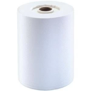 Tork Hand Towel Roll White for Electronic Dispenser 24.7cm 471110