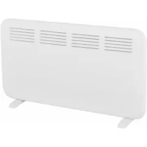Out & out Orion - Convector Panel Room Heater- 2000W