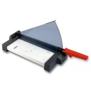 HSM G 3210 paper cutter 10 sheets