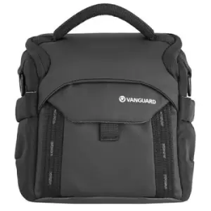 Vanguard Veo Adaptor 15M Shoulder Bag in Black