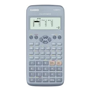 Casio FX 83GTX Scientific Calculator