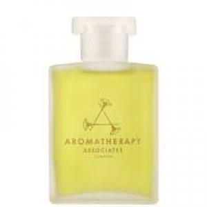 Aromatherapy Associates Bath and Body Support Equilibrium Bath & Shower Oil 55ml