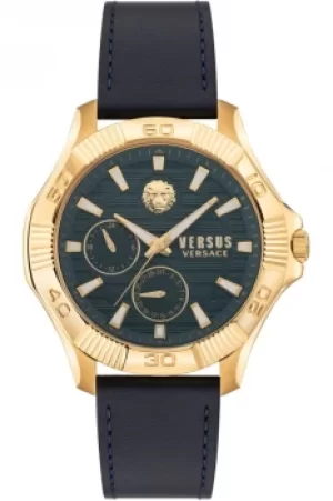 Gents Versus Versace DTLA Watch VSPZT0221