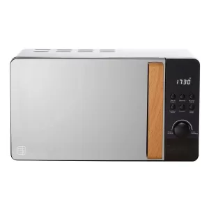 Daewoo SDA1698 20L 800W Microwave Oven