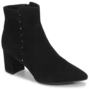 Peter Kaiser Ankle Boots Black BIONIBIONI 6.5