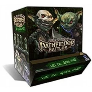 Pathfinder We Be Goblins Gravity Feed Case of 24