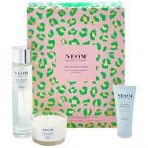 Neom Organics London Christmas 2021 Scent to De-Stress Time For Real Luxury