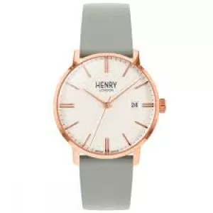 Henry London Regency Watch HL40-S-0398