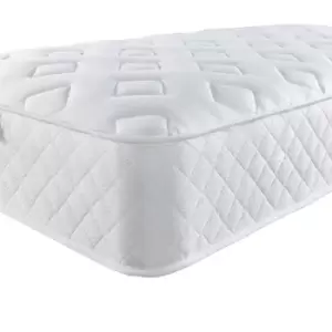 Aspire Cooling Hybrid Memory Foam and Spring Mattress - Small Double