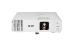 Epson EB-L260F data projector 4600 ANSI lumens 3LCD 1080p...