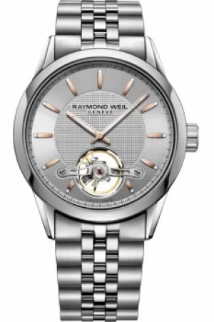 Raymond Weil Freelancer RW1212 Manufacture Watch 2780-ST5-65001