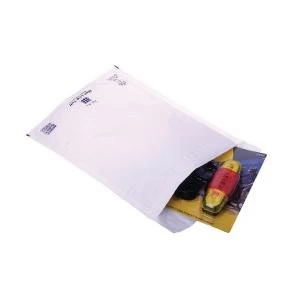 Ampac Envelopes 230x345mm Extra Strong Polythene Padded Bubble Lined