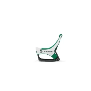 Playseat Champ NBA Edition Gaming Chair - Boston Celtics, Green/White
