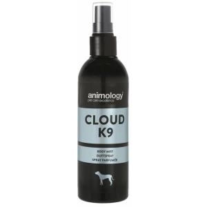 Animology Cloud K9 Dog Fragrance Spray 150ml - wilko
