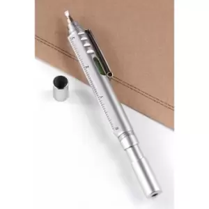 Personalised 8-in-1 Multitool Pen