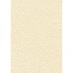 Decadry Parchment A4 Letterhead Paper 95gsm Champagne Pack of 100 PC