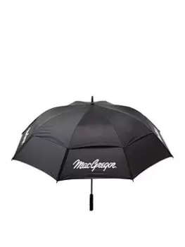 Macgregor Macgregor 62" Dual Canopy Umbrella