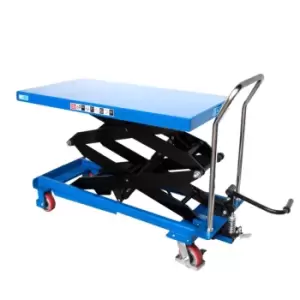 GPC Industries Ltd Scissor Lift Table - 300kg