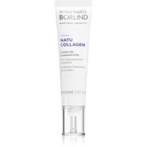Annemarie Borlind Natu Collagen Rejuvenating Face Fluid 30ml