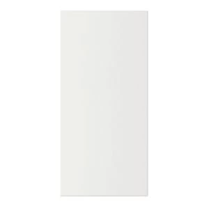 Cooke Lewis Appleby White Wall panel 359 mm