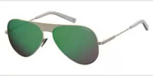 Polaroid Sunglasses PLD 2067/S/X Polarized 3YG/5Z