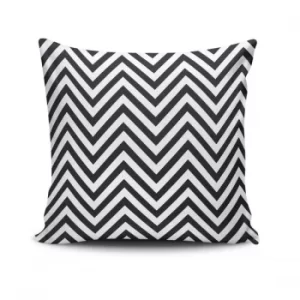 NKLF-131 Multicolor Cushion Cover