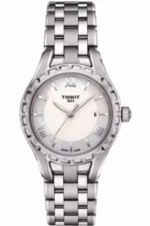 Ladies Tissot T-Lady Watch T0720101111800