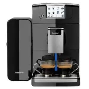Cuisinart EM1000U Veloce Bean to Cup Coffee Machine