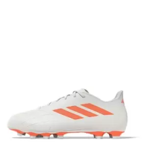 adidas Copa Pure.4 Firm Ground Football Boots Mens - White