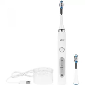 Silk'n Sonic Smile Sonic Electric Toothbrush White