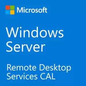 Fujitsu Windows Server 2022 RDS CAL Client Access License (CAL) 1...