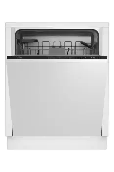 Beko BDIN26430 Fully Integrated Dishwasher