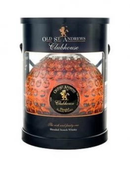 Old St Andrews Clubhouse Old St Andrews Club House Whisky 100Cl, Women