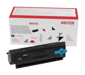 Original Xerox 006R04378 Extra High Capacity Black Toner Cartridge