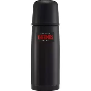 Thermos FBB350 350ml GTB Light and Compact Flask - Midnight Blue