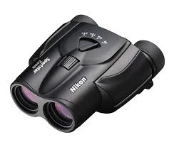 Nikon Sportstar Zoom 8-24x25 Black