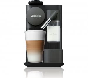 DeLonghi Nespresso Lattissima One EN500 Coffee Machine