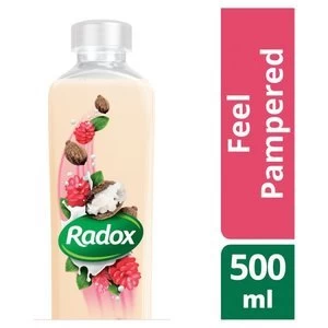 Radox Bath Feel Pampered 500ml