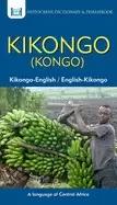 kikongo english english kikongo kongo dictionary and phrasebook