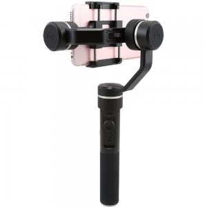 Feiyu SPG 3 Axis Gimbal Stabilizer for SmartphoneAction Cameras