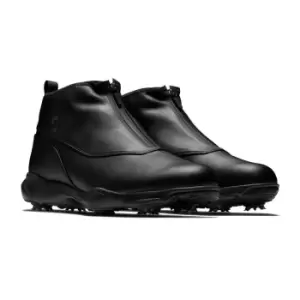 Footjoy Mens Winter Boot Black Shroud - UK8.5