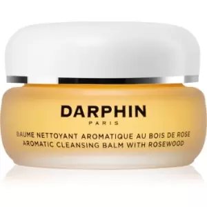 Darphin Cleansers & Toners Aromatic Cleansing Balm with Rosewood 25 ml