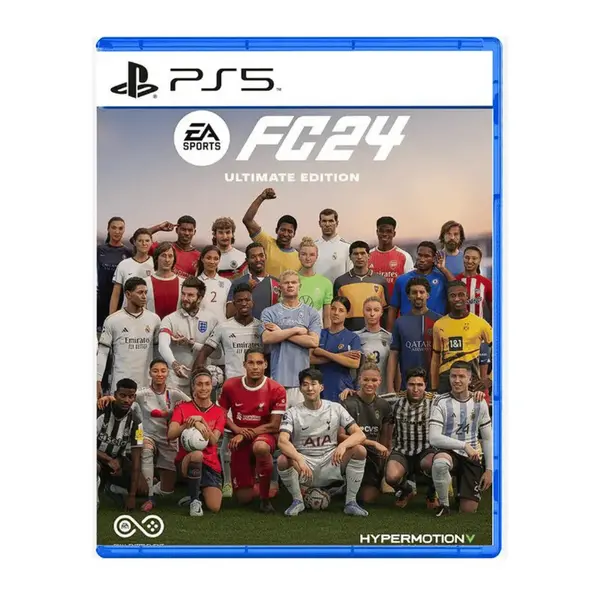 EA Sports FC 24 Ultimate Edition PS5 Game