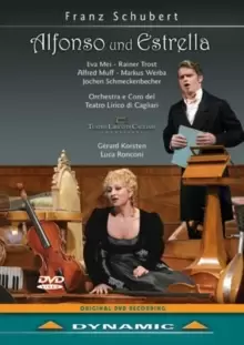 Alfonso Und Estrella: Orchestra Del Teatro Lirico (Korsten)
