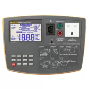 Fluke 6200-2 UK Portable Appliance Tester