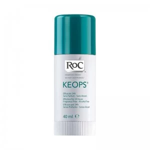 RoC Keops Deodorant Stick 40ml