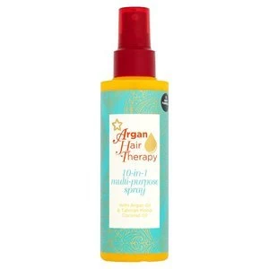 Superdrug Argan Hair Therapy 10-in-1 Multi Purpose Oil Spray