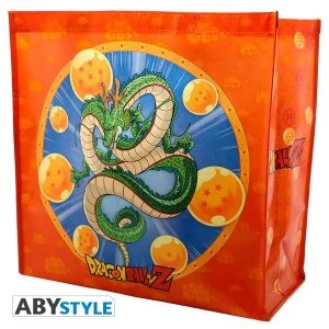 Dragon Ball - Dbz/Shenron & Kame Symbol Shopping Bag
