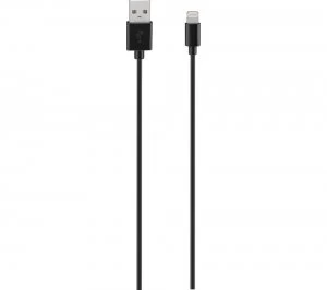Iwantit ILN1BK17 USB to 8-Pin Lightning Cable 1m